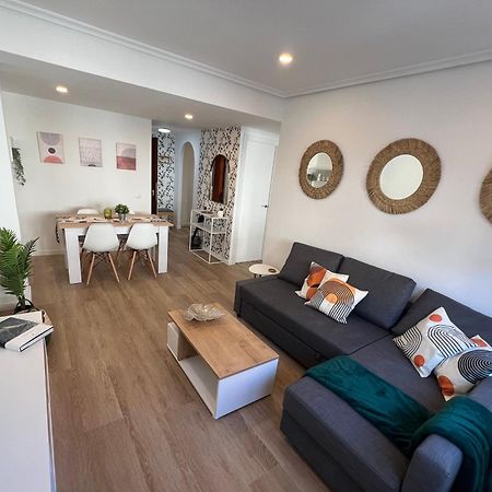 Oviedo A Tus Pies, Inmejorable Ubicacion Centrica Apartman Kültér fotó