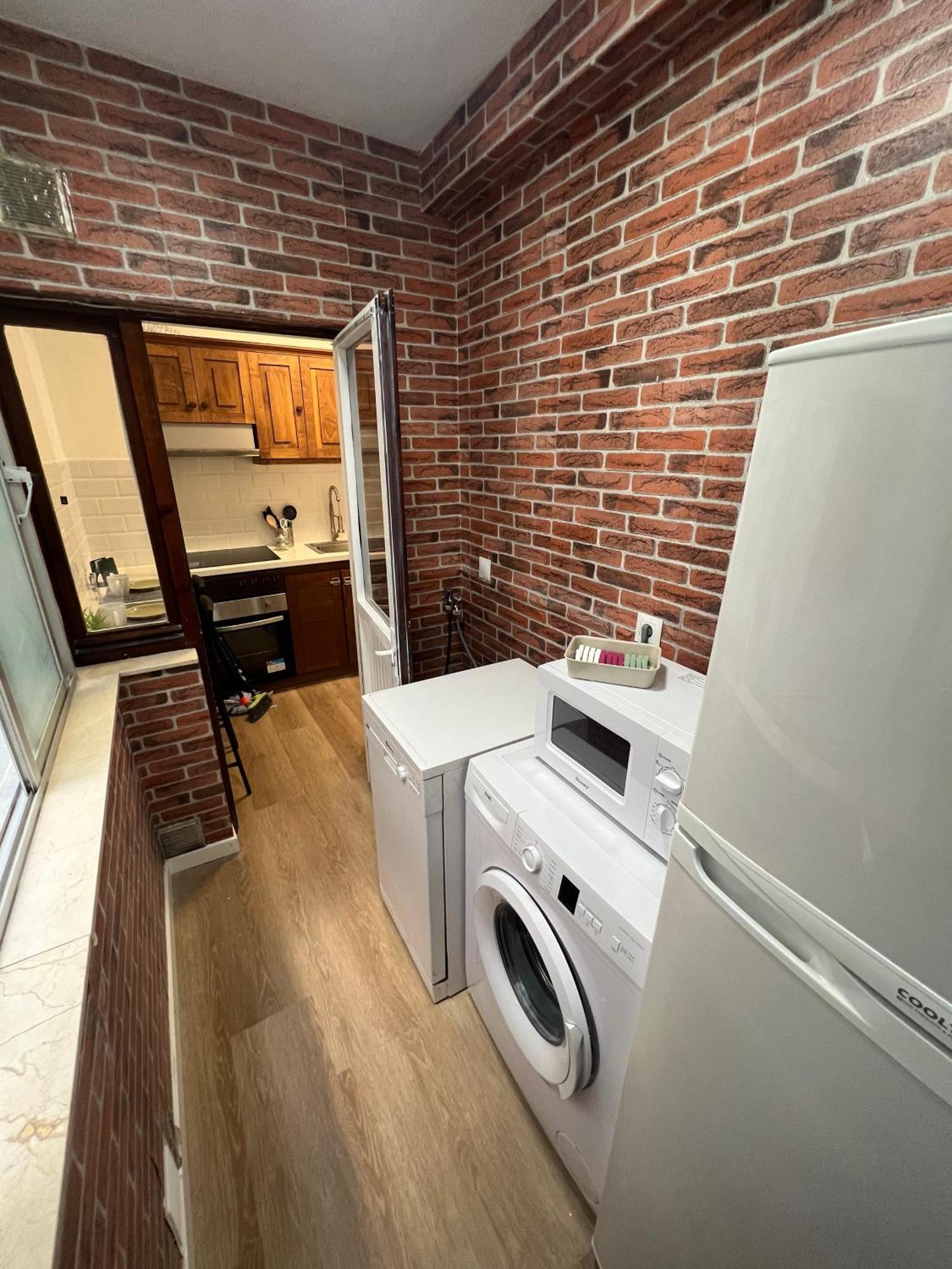Oviedo A Tus Pies, Inmejorable Ubicacion Centrica Apartman Kültér fotó