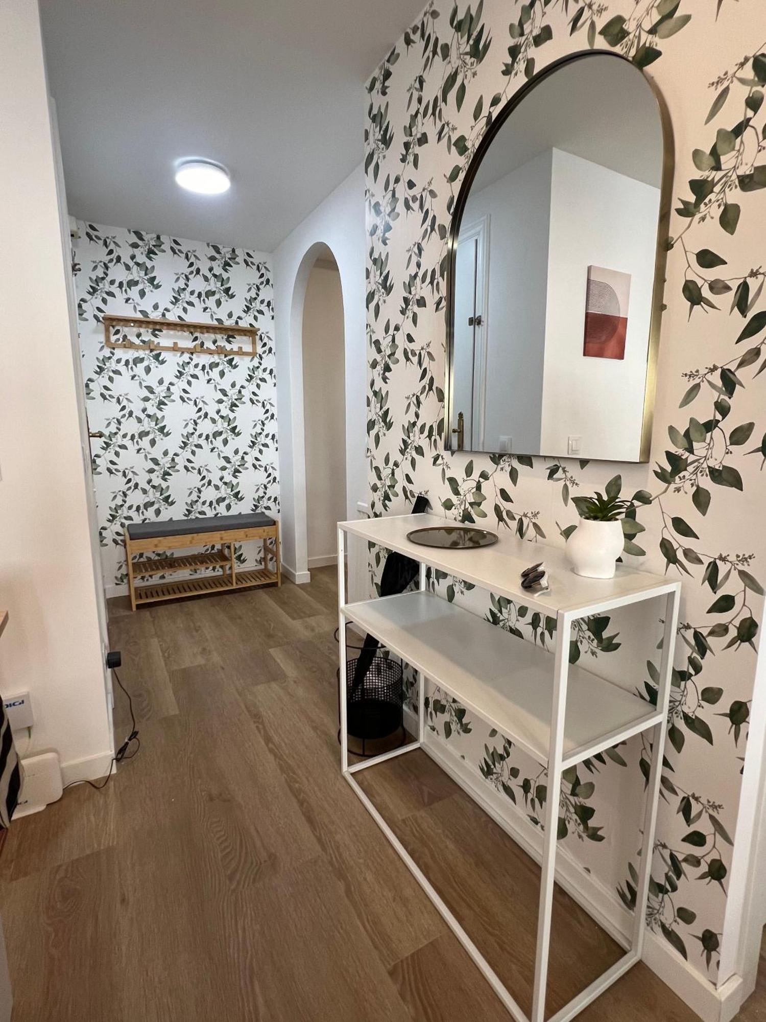 Oviedo A Tus Pies, Inmejorable Ubicacion Centrica Apartman Kültér fotó