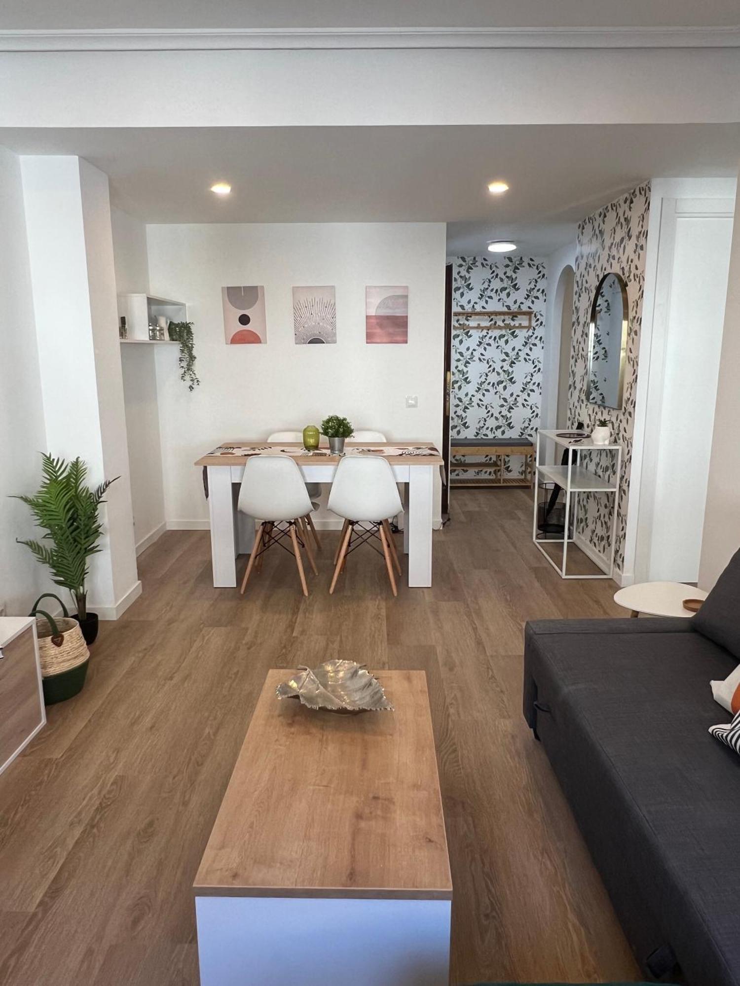 Oviedo A Tus Pies, Inmejorable Ubicacion Centrica Apartman Kültér fotó