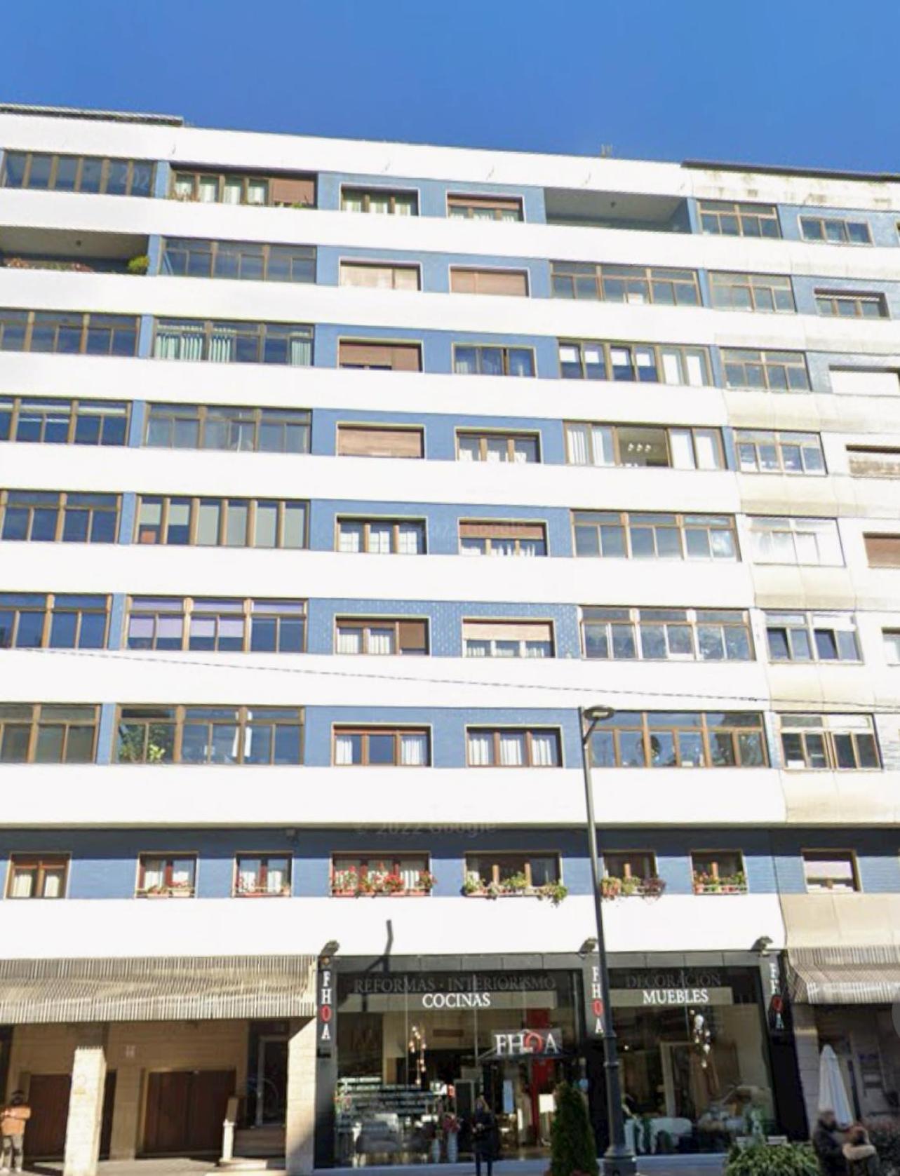 Oviedo A Tus Pies, Inmejorable Ubicacion Centrica Apartman Kültér fotó